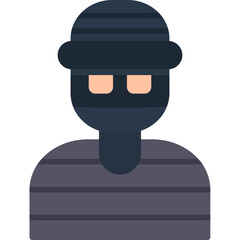 Thief Icon