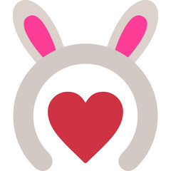 Rabbit Icon