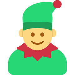 Elf Icon