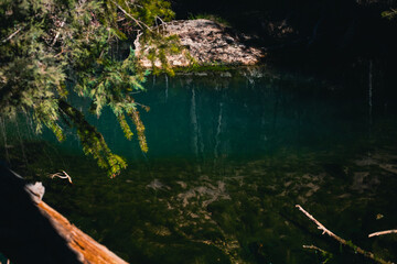 Blue Lagoon