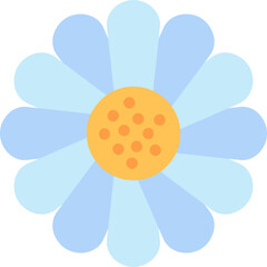 Chamomile Icon