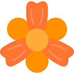 Freesia Icon