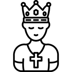 King Icon