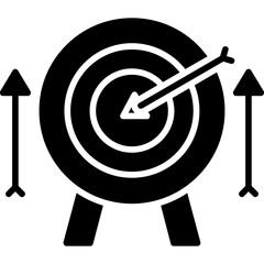 Bullseye Icon