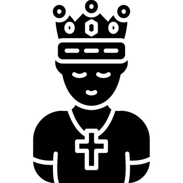 King Icon