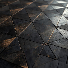 Tile Pattern Texture