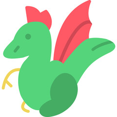 Dragon Icon