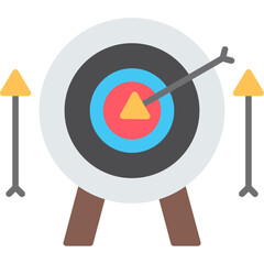 Bullseye Icon