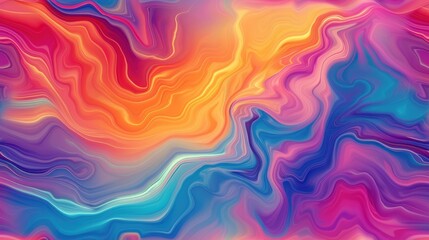 Obraz premium an image of a colorful background that looks like a fluid fluid fluid fluid fluid fluid fluid fluid fluid fluid fluid fluid fluid fluid fluid fluid fluid fluid fluid fluid fluid.