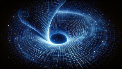 gravitational waves in space