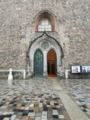 Marienkirche Berlin is the oldest active evangelical church in Berlin
