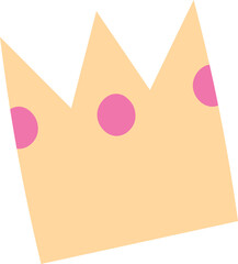 Crown Simple Icon