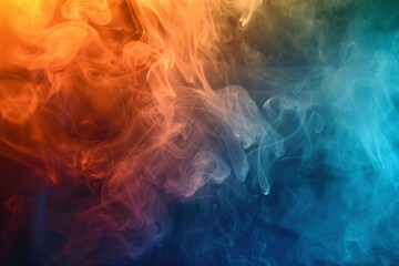Classic product showcase Abstract background. elegant charm Vintage smoke texture