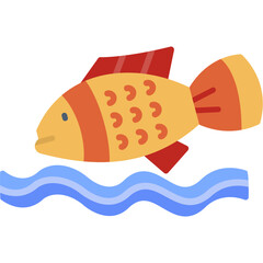 Fish Icon