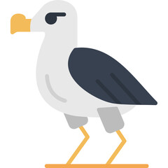 Albatross Icon
