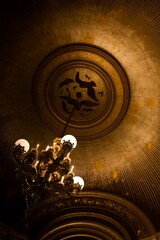 Opéra Garnier