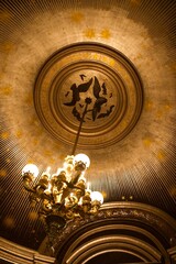 Opéra Garnier