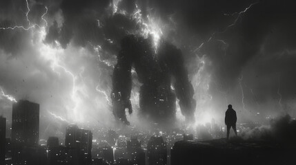 Titan Encounter
