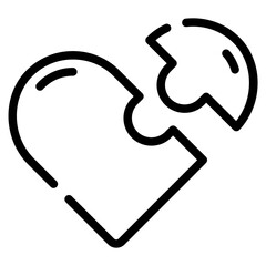 Jigsaw Icon