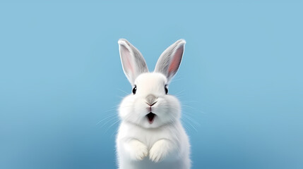 Obraz premium Easter background, many colorful Easter eggs