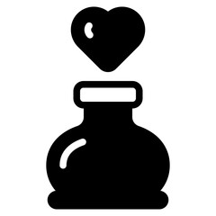 Love Potion Icon