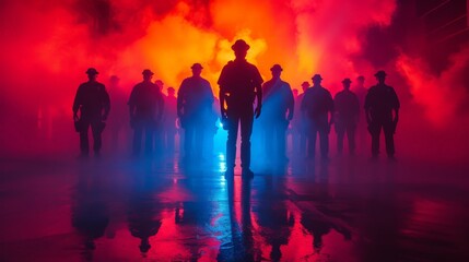 Line of Valor