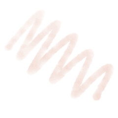 swabs isolated on white background