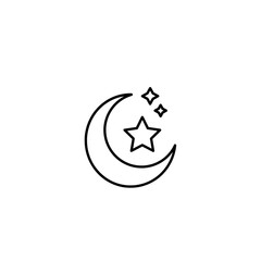 Islamic icon, logo, shape, symbol, arts, design, icon