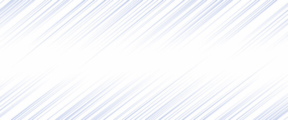 abstract rain shower striped lines with little copy space in the middle, diagonal gradient line pattern vector for background, banner, brochure © Izzul Khaq