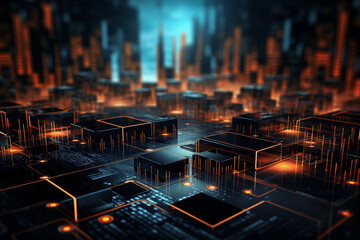 fractal realms