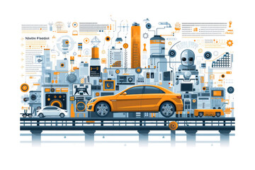 Research and Development: Continuous Innovation: Ongoing research and development to enhance the capabilities and safety of autonomous systems