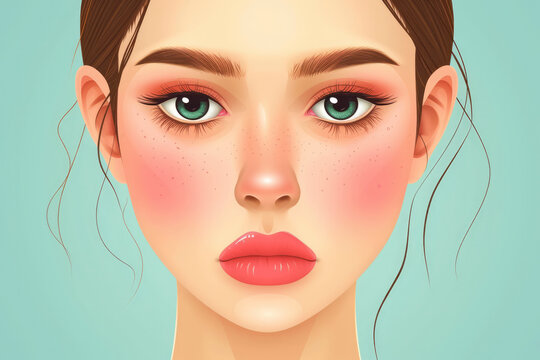 Severe Allergic Reactions: Symptoms such as difficulty breathing, swelling of the face or throat