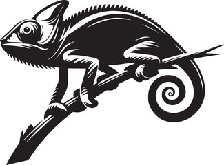 Chameleon Charm © dinil