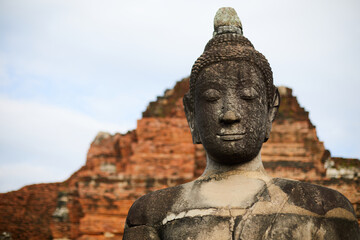 buddha statue country