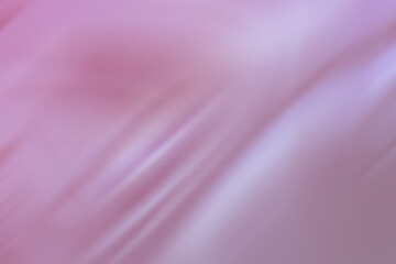 Abstract rose pink purple silky smooth textures background.