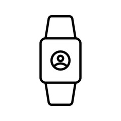 People and person icon color editable