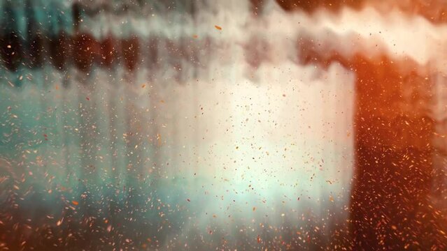 Intro abstract background design animated wave texture motion graphic style colors 4k 3840x2160 ultra hd uhd video unique movie film for logo and video editing motion after effects art