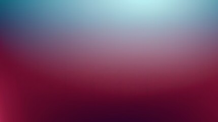 Fototapeta premium Vibrant Gradient Background Transitioning from Blue to Red Hues
