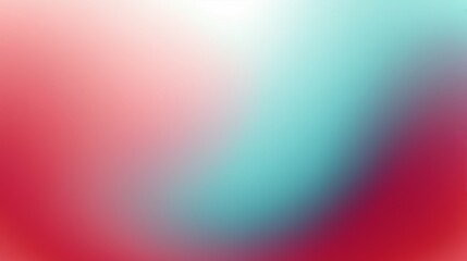 Abstract Gradient Transition from Vibrant Red to Blue Ideal for Digital Art Projects or Web Designs