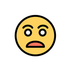 Emoji With Expressions High Quality Design Elements