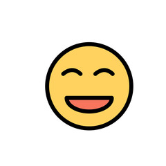 Emoji With Expressions High Quality Design Elements