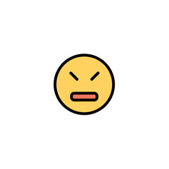 Emoji With Expressions High Quality Design Elements