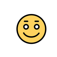 Emoji With Expressions High Quality Design Elements