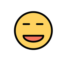 Emoji With Expressions High Quality Design Elements