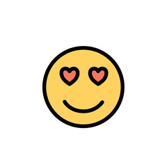 Emoji With Expressions High Quality Design Elements