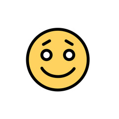 Emoji With Expressions High Quality Design Elements