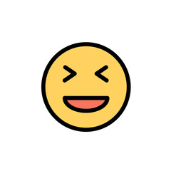 Emoji With Expressions High Quality Design Elements