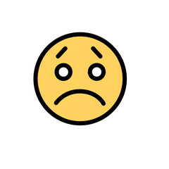 Emoji With Expressions High Quality Design Elements