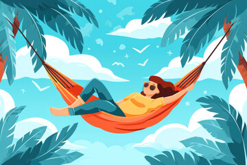 Plan for Downtime: Allow for downtime during the trip to relax and recharge