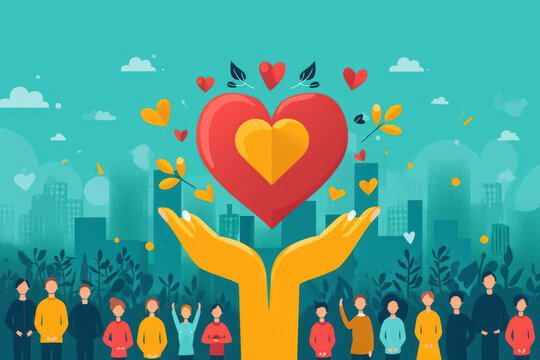 Philanthropy and Charitable Giving: Many companies engage in philanthropic activities by donating funds